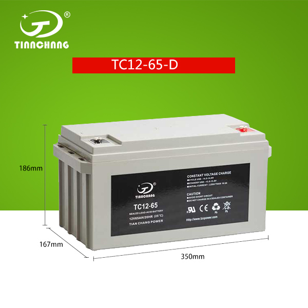 TC12-65