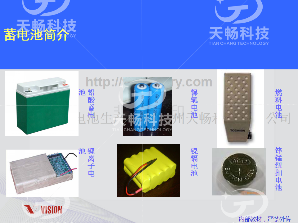 鉛酸蓄電池技術(shù)資料